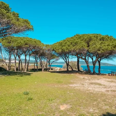 Santu Juanne -Ammentos Posada- A Due Passi Dalla Spiaggia San Giovanni  Extérieur photo