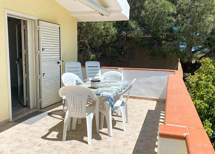 Santu Juanne -Ammentos Posada- A Due Passi Dalla Spiaggia