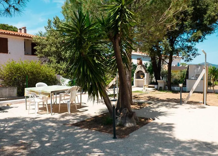 Santu Juanne -Ammentos Posada- A Due Passi Dalla Spiaggia