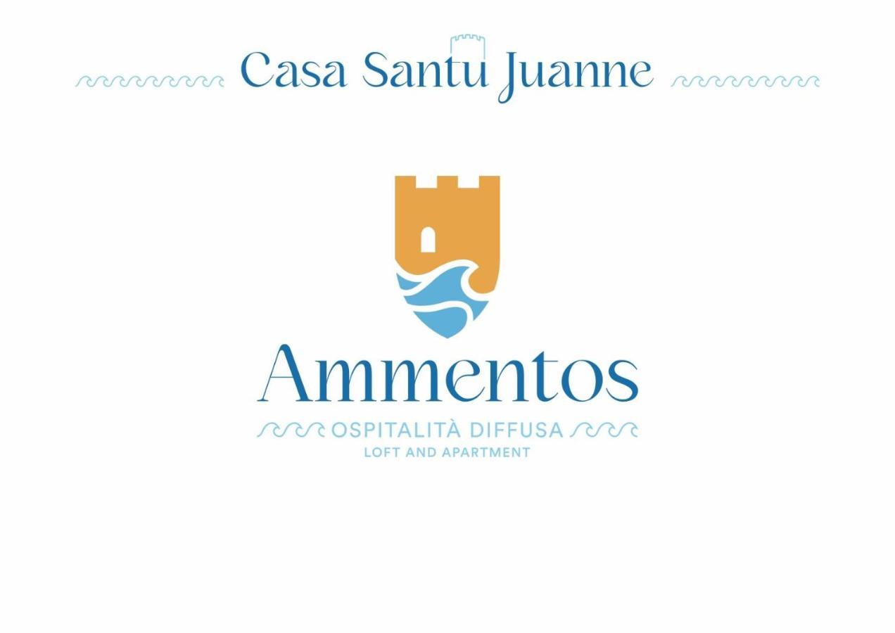 Santu Juanne -ammentos Posada- A Due Passi Dalla