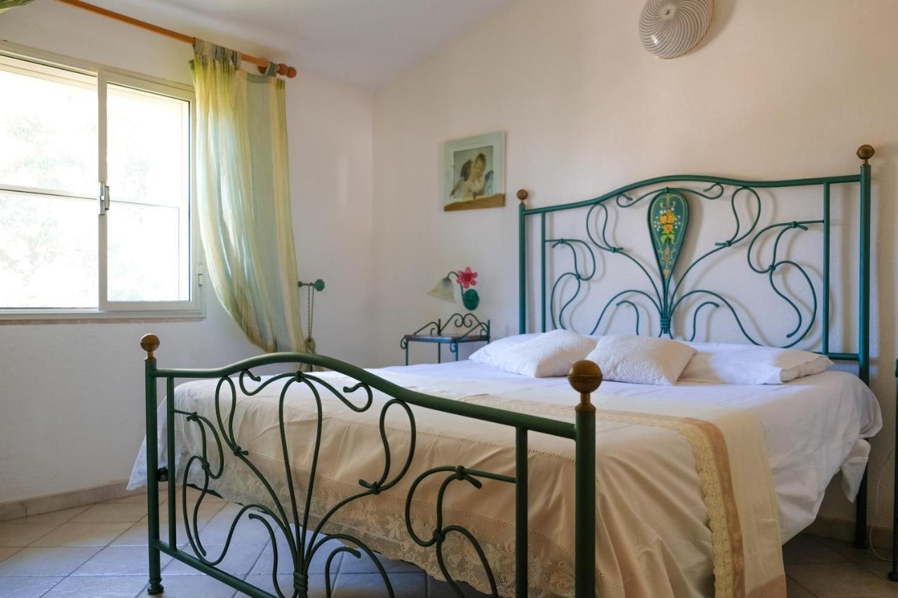 Santu Juanne -ammentos Posada- A Due Passi Dalla Holiday home *