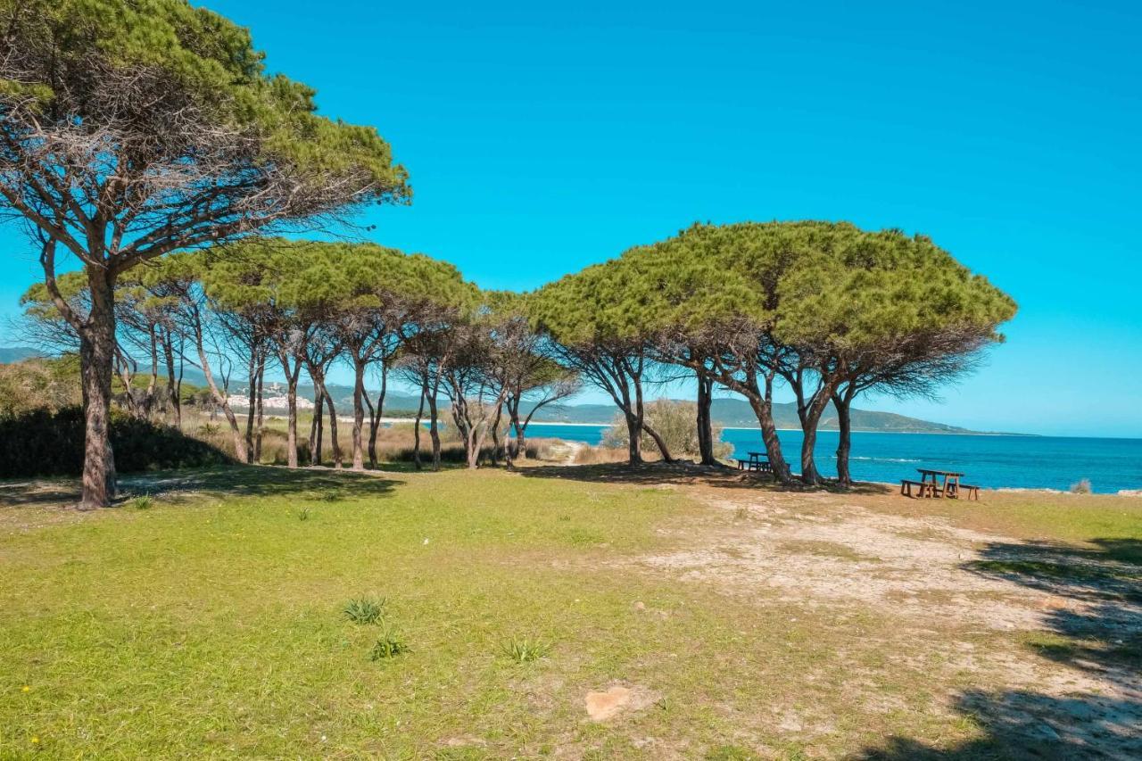 Santu Juanne -ammentos Posada- A Due Passi Dalla Holiday home *