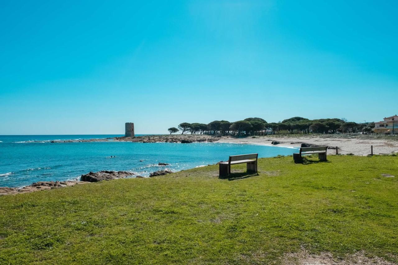 Santu Juanne -ammentos Posada- A Due Passi Dalla Holiday home
