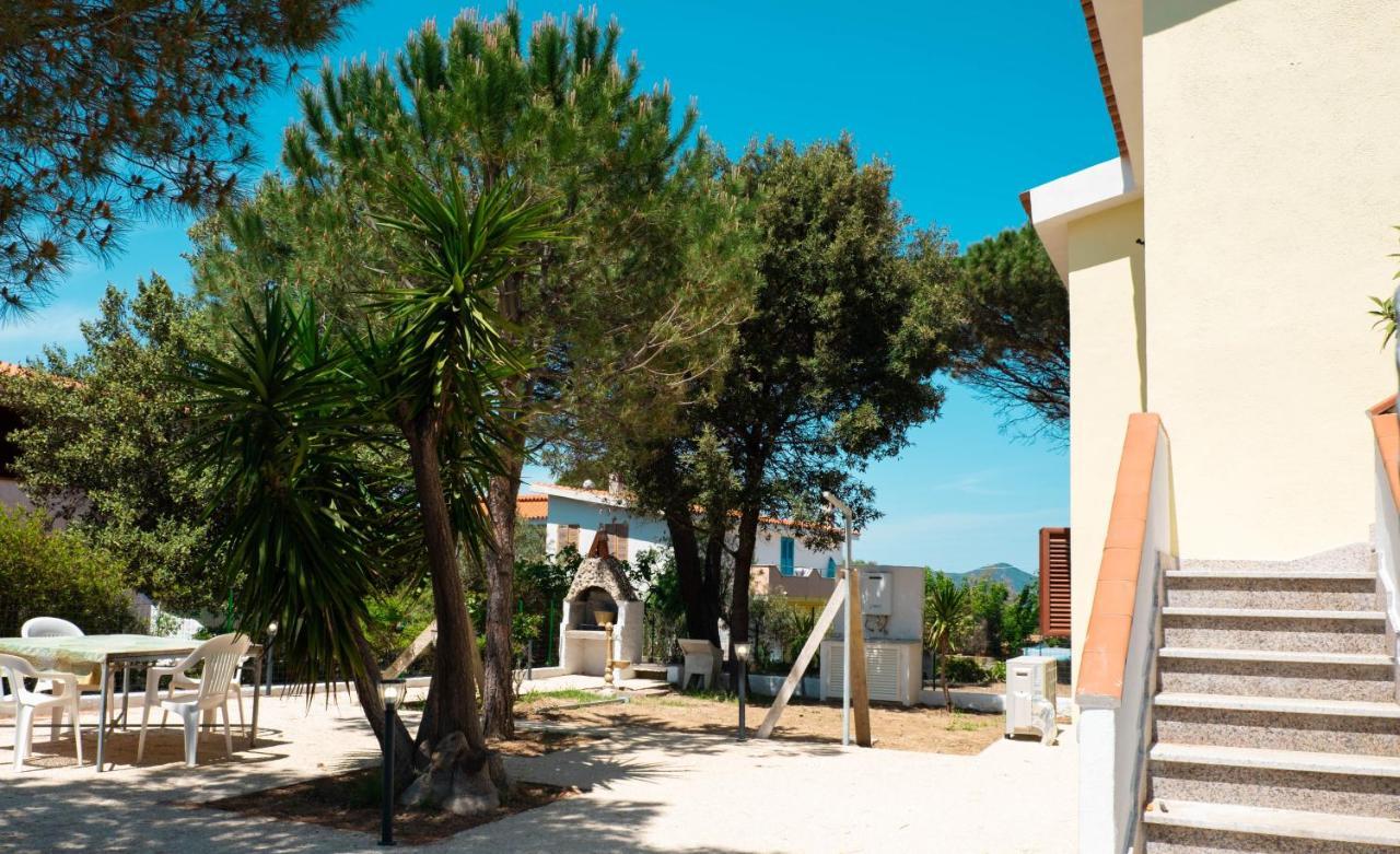 Santu Juanne -ammentos Posada- A Due Passi Dalla Holiday home